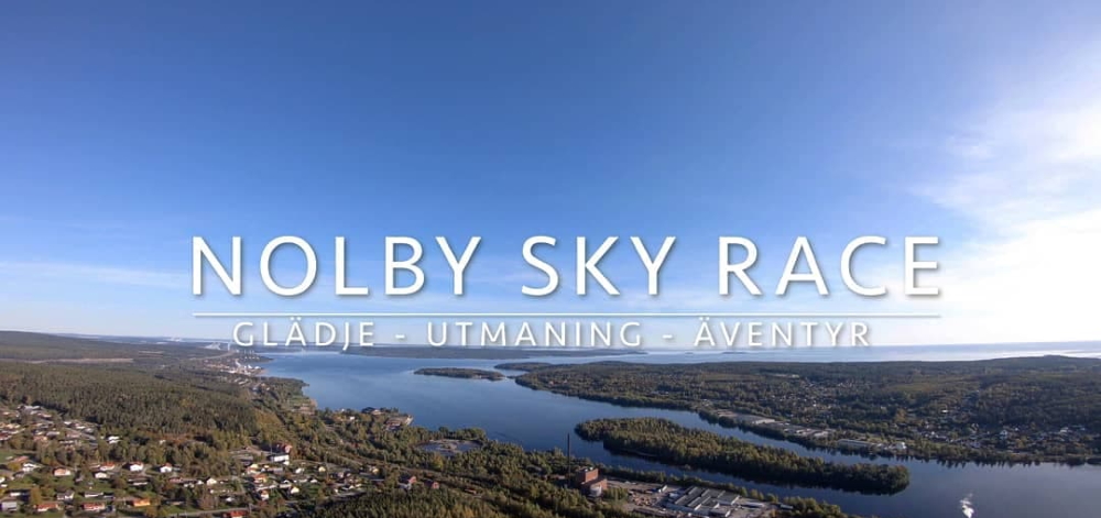 Nolby Sky Race 2023