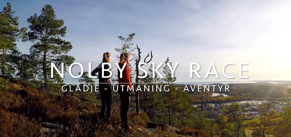 Sundsvall Trail 2019