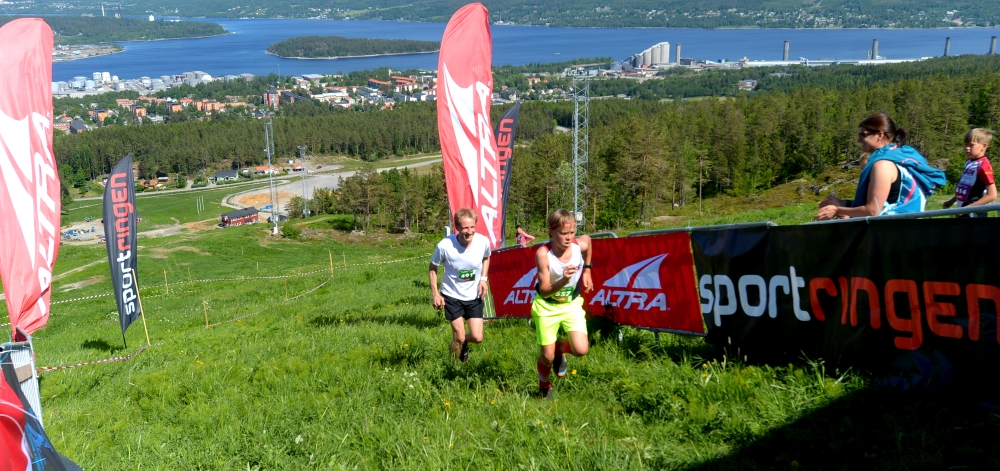 Sundsvall Trail 2019