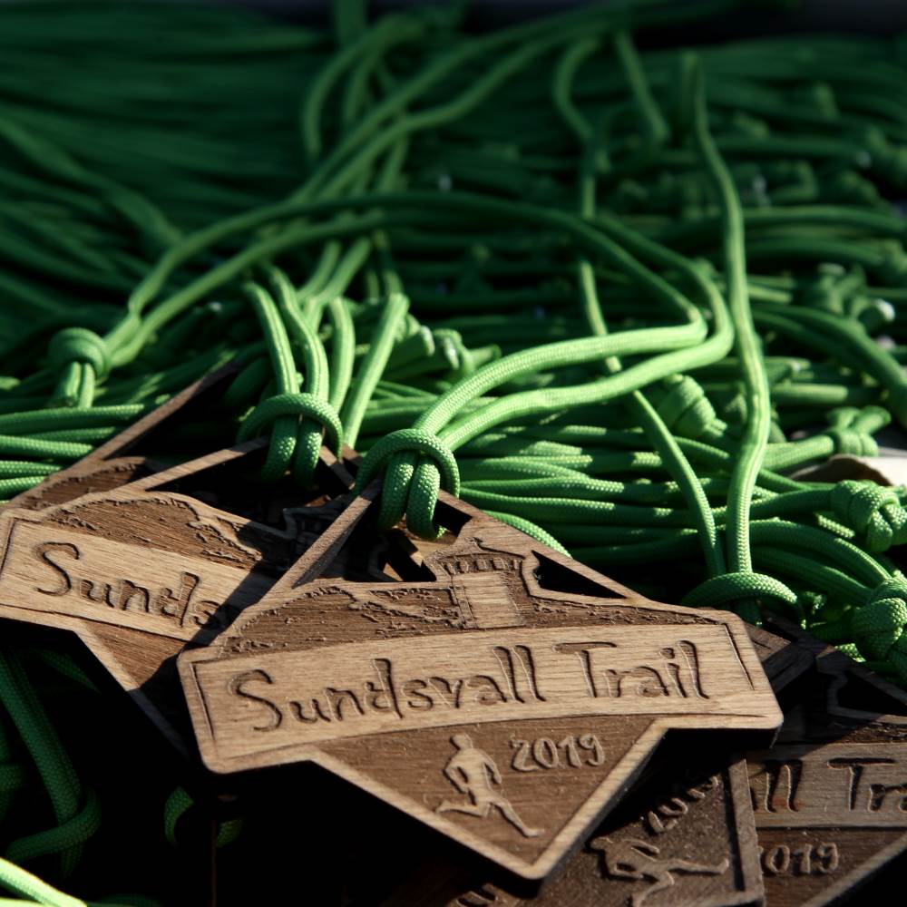 Sundsvall Trail 2019