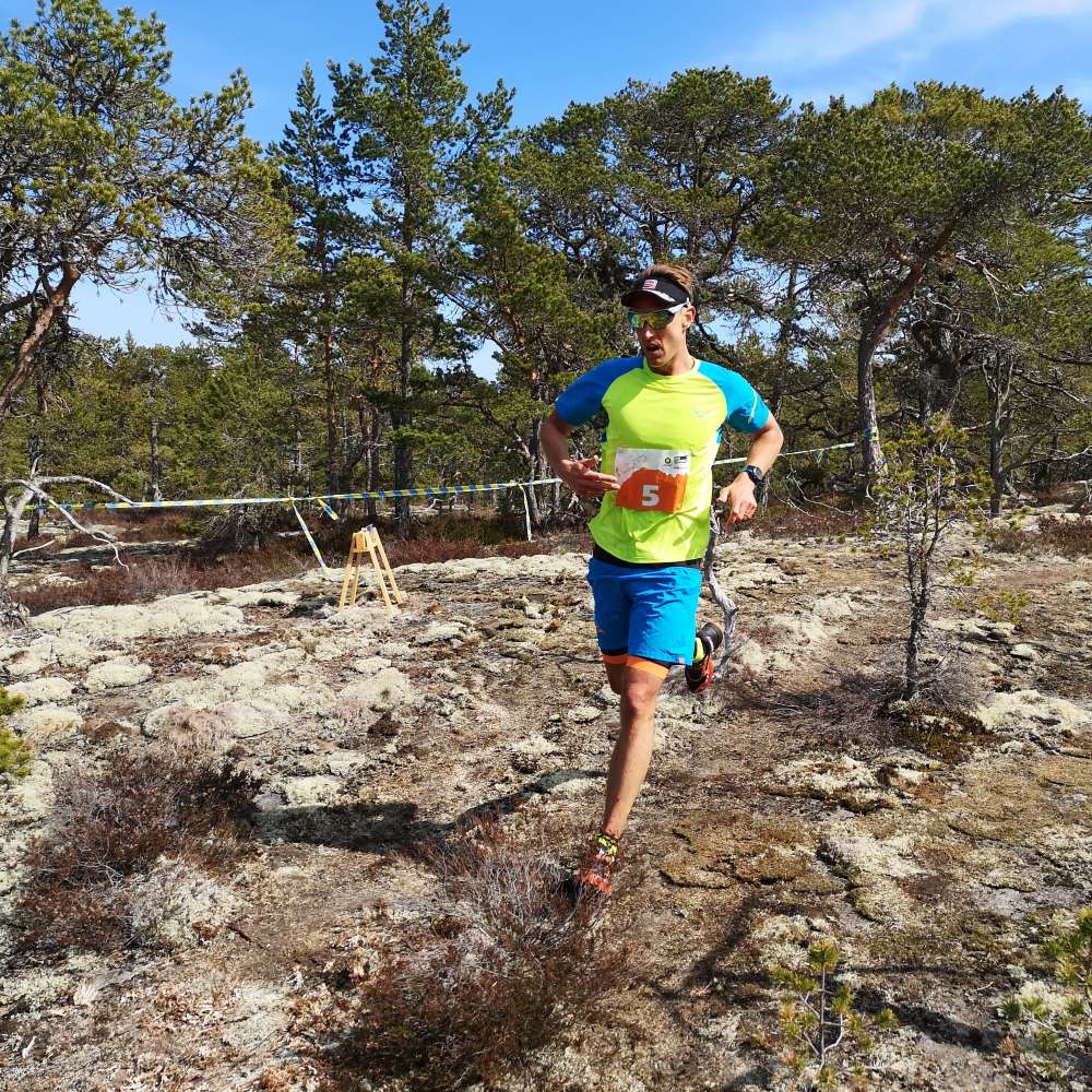 Sundsvall Trail 2019