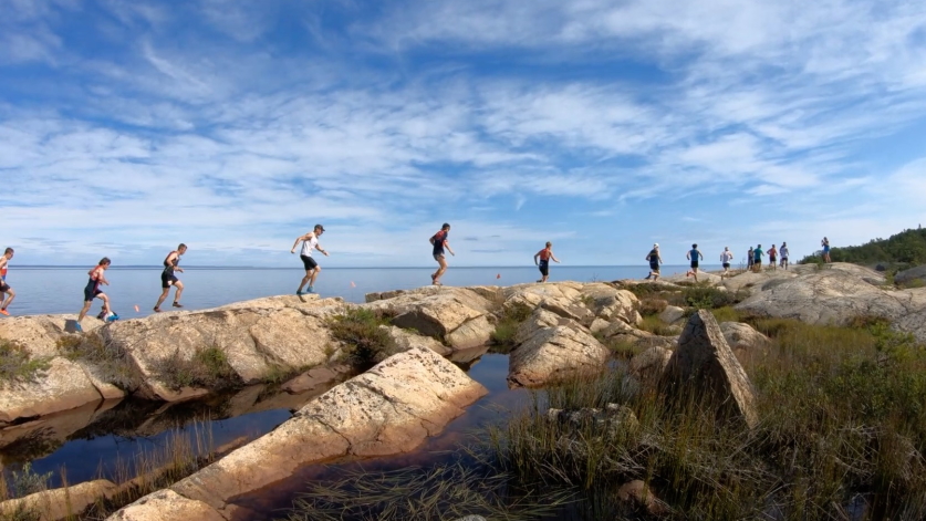 Sundsvall Trail 2024