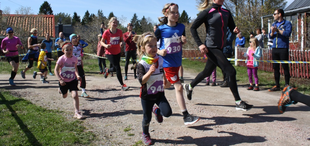 Sundsvall Trail 2019