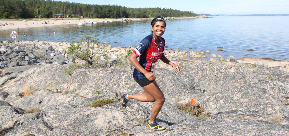 Sundsvall Trail 2019